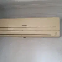 کولر اسپلیت ۲۴ هزار سامسونگ