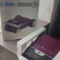 ساندویچ ساز و گریل فکیر