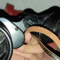 دوربین کوهنوردی وشکاری