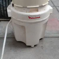 چرخ گوشت یک دوسه