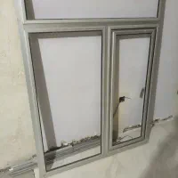 پنجره الومنیومی