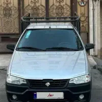 اریسان 2/ اقساطی/ مدل 1402
