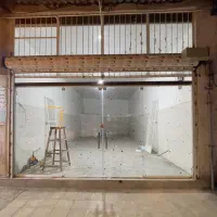 مغازه ۶۵ متری خیابان سرگرد قاسمی (اکبرین)