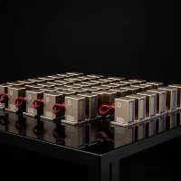 تاچ اسکرین و هندپیس و قطعات لیزر بارتیتانیوم