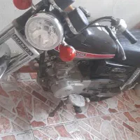 موتور سیکلت