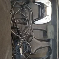 ps5 ft 825gig|کنسول، بازی ویدئویی و آنلاین|مسجد سلیمان, |دیوار