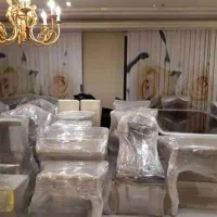 حمل ونقل اثاثیه منزل باربری مهرشهر