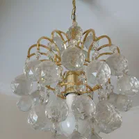 لوستر اشکی
