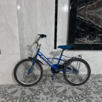 دوچرخه سایز ۲۰