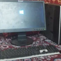 فروش سیستم کامل و سالم