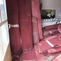 موکت دسته دوم و کارکرده