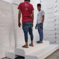 یونولیت سقفی،کرومیتی،ورق عایق یونولیت گرمایش ازکف