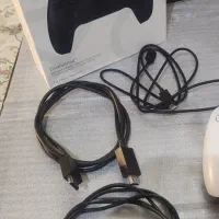 ps5 slim|کنسول، بازی ویدئویی و آنلاین|تهران, المهدی|دیوار