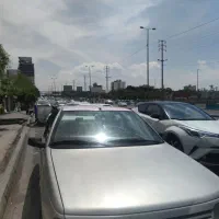 پژو۴۰۵|خودرو سواری و وانت|تهران, اقدسیه|دیوار