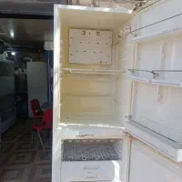 یخچال و فریزر