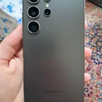 s 24 ultra تمیز