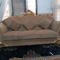 مبل در حد نو
