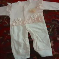 لباس نوزادی نوی نوی