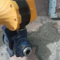 پمپ اب