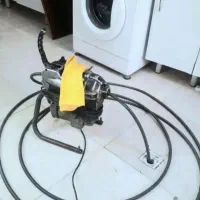 لوله بازکنی با تضمین باز شدن((بازدید رایگان))