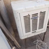 کولر آبی  کوچک قابل حمل