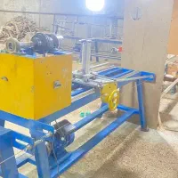 دستگاه کپی تراش خراطی