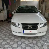 سورن ۴۰۴ موتور جدید خشک برج ۱۱.دریچه برق