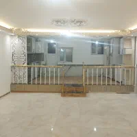 خانه ۱۳۰متری دو خوابه حیاط دار مستقل