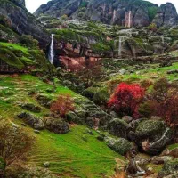 تور گروهی لرستان