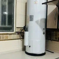 ابگرمکن مخزنی