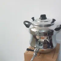 کتری و قوری