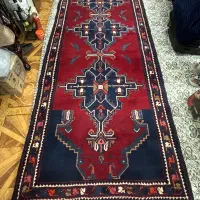 فرش کناره دستبافت