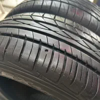 لاستیک 205/60/14 کارکرده پژو 206 207 405 پارس
