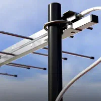 نصب آنتن و تعمییر گیرنده دیجیتال
