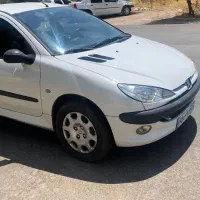 206مدل 95تیپ 2بدون رنگ