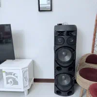 اسپیکر مکسیدرDj2122