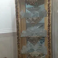بوفه ویترین شیک