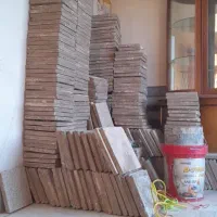 کاشی موزاییک دست دوم