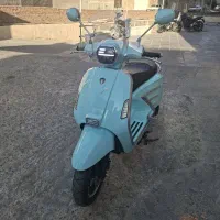 وسپا rs اصل ۱۵۰سی سی