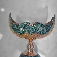 صنایع دستی کادو مس و فیروزه