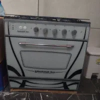 اجاق گاز