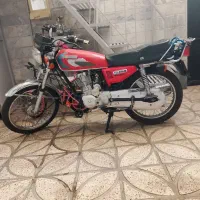 فروش موتورسیکلت