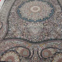 دوخته فرش 12 متری