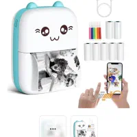 پرینترر تتو