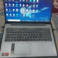 لپ تاپ لنووAMD Ryzen5 5500u
