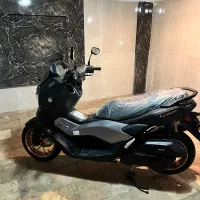 موتور Nmax نیو