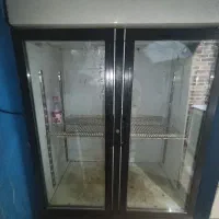 یخچال دودر