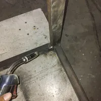 جوشکار و فنی