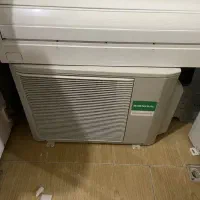 کولرگازی اجنرال اصلی اینورتر T3