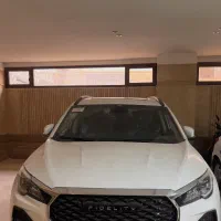 فروش فوری فیدیلیتی الیت ۷ نفره